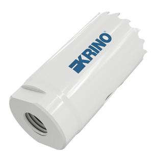 KRINO-Scies cloches 2109014000 Bimetal Co 8% pour acier inoxydable-EAN 8014249076216 FORETS TROU SCIES ET ARBORS - Product Image 4