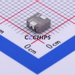 MS0420-2R2M ตัวเหนี่ยวนำไฟฟ้าแบบ SMD ( ค่าความเหนี่ยวนำ: 2.2uH )( ความแม่นยำ: 20% กระแสไฟฟ้าที่กำหนด: 3A ) - Product Image 2