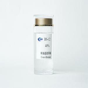 उच्च गुणवत्ता वाले सर्फैक्टेंट कोको बेटेन्स cas 68424-94-2 - Product Image 1