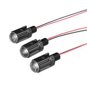 Đèn LED báo hiệu dưới nước cho thiết bị AUV/ROV, đèn tín hiệu dưới biển - Product Image 3