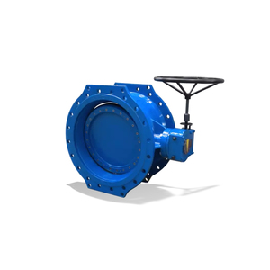 Ksb นิว ออริจินัล อะพอริส-เดบ02 ท่อเหล็กหล่อแบบดับเบิ้ลออฟเซ็ต ขนาด Dn150-2200 Pn10-25 - Product Image 1