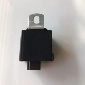 Denso Safety <b>Relay</b> 061700-3771 12V For Kubota Engine Replacement Part - Product Image 4