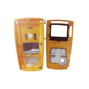 غلاف أمامي وخلفي لجهاز كشف الغازات المتعددة هانيويل مايكروكليب إكس إل إم سي إكس إل- إف سي1، ملحق لكاشف تسرب الغاز - Product Image 1