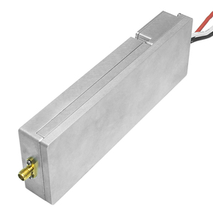 Módulo de RF de 50W con Disipación de Calor de Aleación de Aluminio, Frecuencia Personalizada para Contramedidas Electrónicas - Product Image 5