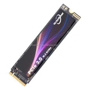 Walram <b>M.2</b> NVMe SSD128GB 256GB 512GB 1TB <b>2TB</b> PCIe Gen3x4 2280 Internal Solid State Drive for Mini PC Desktop Wholesale - Product Image 4