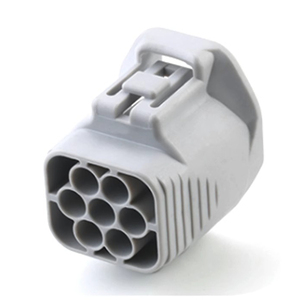 7 Pin ô tô đèn pha kết nối hệ thống dây điện khai thác kín ổ cắm khởi động 6188-0067 6189-0127 - Product Image 2