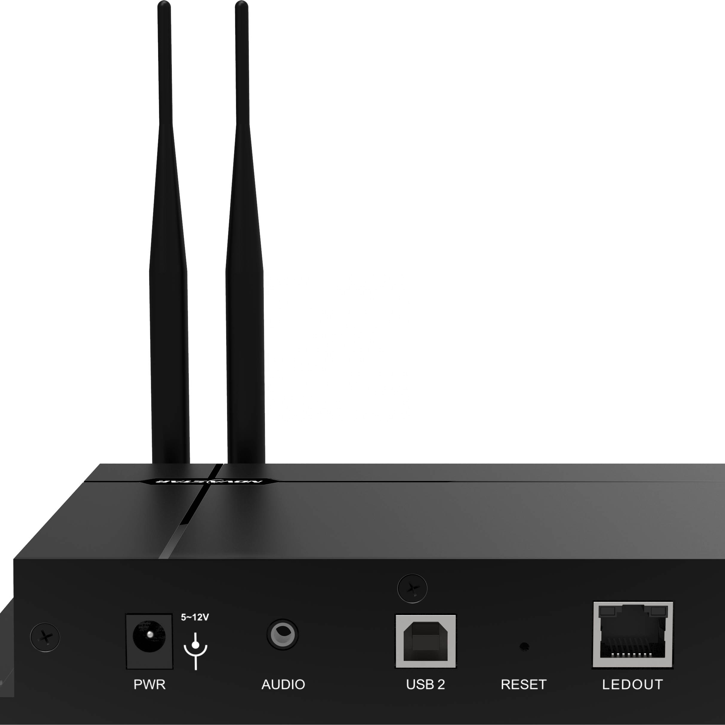 Novastar Taurus TB3 マルチメディアプレーヤーデュアルモード