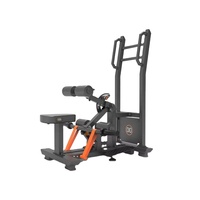 2023 DLEAP vente en gros poitrine polyvalente gym réglable pliable inclinaison poids haltère banc presse équipement