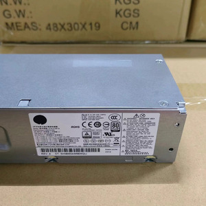 Alimentation électrique d'origine neuve 310W PSU D18-310P1A L33619-002 pour <span class=keywords><strong>HP</strong></span> 280 600 G3 <span class=keywords><strong>400</strong></span> G5 <span class=keywords><strong>SFF</strong></span> - Product Image 5