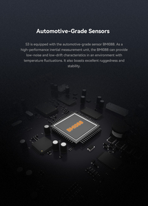 Sistema de Control Electrónico Skydroid S3 Mini, Controlador de Vuelo Compacto para UAV, Módulo de Piloto Automático Ligero para Integración con Drones - Product Image 6