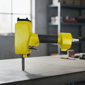 <span class=keywords><strong>Clavadora</strong></span> Neumática 16GA T50 para Clavos Brad, para Estructuras de Madera, Techos y Construcción, con Gatillo de Seguridad - Product Image 6