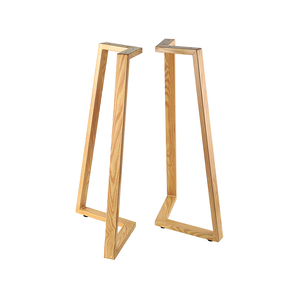 Metallisch Blau-Roségold Restaurant-Tischgestell mit Chrombeinen, 914mm, für Runde Tische - Product Image 4