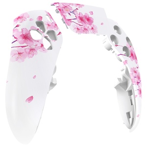 Carcasa Protectora Reutilizable y Panel Táctil para el Control PS5 Edge, Reemplazo de Carcasa Personalizada - Product Image 1