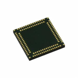 BOM IC In Stock XS1-L16A-128-QF124-I10 Embedded 124 TFQFN Dual Rows, Exposed Pad Electronics Component - Product Image 1