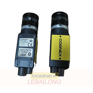 Cognex IN-SIGHT 8200 COLOR IS8200C-363-40 Sistemas de visión con montura C, cámara para robot industrial - Product Image 2