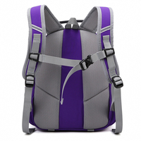 Sac à dos d'étudiant personnalisé 10L Sacs d'école pour enfants Sacs à dos de sport décontractés Petit sac à dos