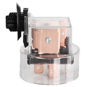 Foocles Peugeot <span class=keywords><strong>206</strong></span> New 1 hình thức thường mở & đóng 5 pin không thấm nước 12V/24V 40A 1.6W trong suốt xe tiếp sức - Product Image 5