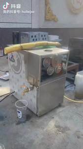 <span class=keywords><strong>Extracteur</strong></span> <span class=keywords><strong>de</strong></span> <span class=keywords><strong>jus</strong></span> <span class=keywords><strong>de</strong></span> canne à sucre en acier inoxydable VK 220V Faible niveau <span class=keywords><strong>de</strong></span> bruit avec 1 an <span class=keywords><strong>de</strong></span> garantie Moteur principal pour le traitement des fruits - Product Image 2