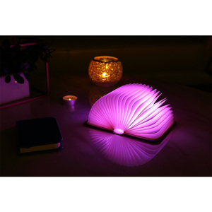 Đèn <span class=keywords><strong>Led</strong></span> Đọc Sách Có Thể Sạc Lại Đầy Màu Sắc Cho Trẻ Em Đèn Đọc Sách Hình Động Vật Hoạt Hình Nhỏ Sáng Tạo Đèn Usb - Product Image 6