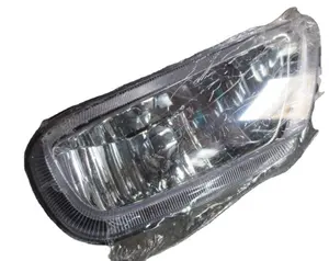 Grosir GEELY AUTO Suku Cadang 1701222180 Kualitas Tinggi Fog Light FR untuk GEELY CK