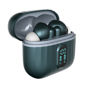 Audífonos Inalámbricos Inteligentes con Cancelación de Ruido, Carga Tipo C, Resistentes al Agua IPX4, Control Táctil, para Deportes y Uso Diario - Product Image 3
