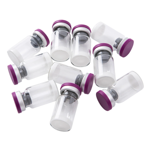 Nuovo arrivo 100u trattamento per le rughe sul viso lifting sopracciglio e rughe rughe rimozione polvere liofilizzata - Product Image 6