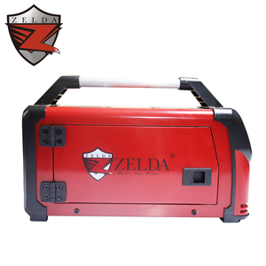 Zelda เครื่องเชื่อม MIG soldadora MiG MAG 4 In1 110V 220V ไม่มีก๊าซเชื่อม MAG - Product Image 5