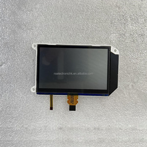 โมดูลจอแสดงผล LCD รุ่น LS027B7DH02 สำหรับหน้าจอเครื่องมือวัด - Product Image 2