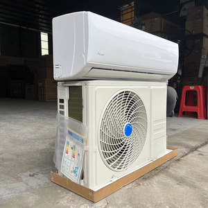 Climatiseur split Airwell 1 CV 9000 BTU Inverter Chaud/Froid Unité intérieure et extérieure - Product Image 2