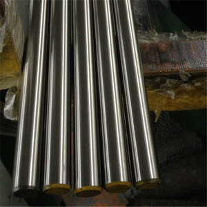 Barre en acier inoxydable de haute précision, diamètre 26 mm, qualité supérieure, sur mesure - Product Image 5