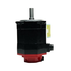 100% Original Nuevo Fanuc A06B-2075-B107 AC MDL BiSC 8/3000 Motor Fanuc A06B-2075-B107 A06B-2075-B107 100% Original Nuevo Fanuc A06B - Product Image 3