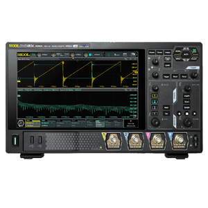 Oscilloscope numérique Rigol DHO4204 avec bande passante analogique de 200 MHz - Product Image 1