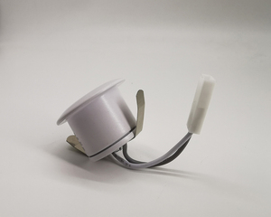<span class=keywords><strong>Spot</strong></span> LED encastré moderne en aluminium à économie d'énergie avec un angle <span class=keywords><strong>de</strong></span> faisceau <span class=keywords><strong>de</strong></span> 15 degrés pour <span class=keywords><strong>plafond</strong></span> <span class=keywords><strong>de</strong></span> chambre et <span class=keywords><strong>de</strong></span> <span class=keywords><strong>salle</strong></span> <span class=keywords><strong>de</strong></span> <span class=keywords><strong>bain</strong></span> - Product Image 4