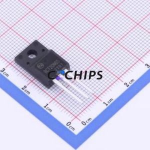 Transistor de efecto de campo (MOSFET) BCT20N65 original y nuevo BCT20N65, transistor de efecto de campo - Product Image 1