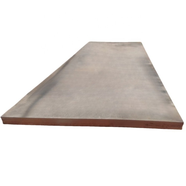Industrial Steel plates SC-342
