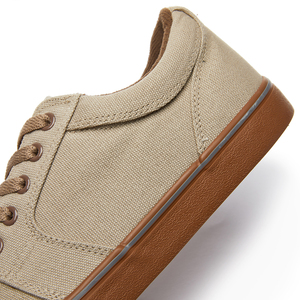 Fashion Slip On Tennis Walking Style <b>Canvas</b> Shoes Men For Sports Outdoor New - Product Image 6