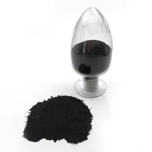 Factory Price Copper Oxide For Fireworks Production