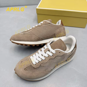 Baskets de sport tendance de haute qualité, respirantes, avec coussin d'air, anti-odeur, pour la course estivale et automnale, et le port quotidien, pour hommes et femmes - Product Image 2