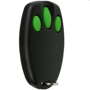 Compatible with C945/C943/CM842/94335E/84335EML 433.92MHz Rolling Code Car Garage Door Remote Transmitter Control