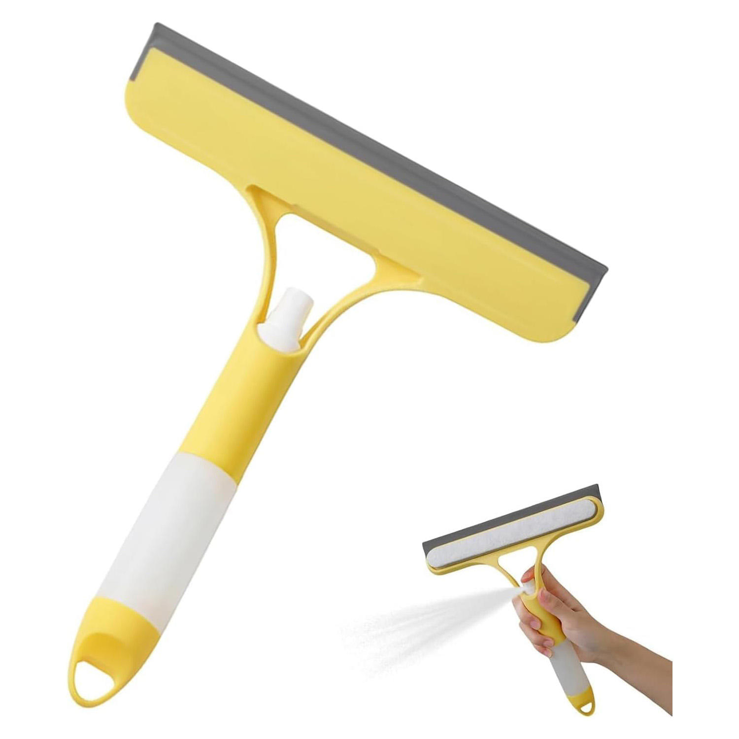 สีเหลือง