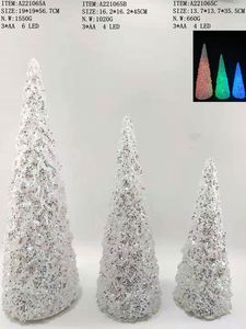 <span class=keywords><strong>Led</strong></span> Giáng Sinh Cây Chiếu Sáng Trang Trí Đảng Nguồn Cung Cấp Sân Bãi Cỏ Cảnh Quan Đèn Phát Sáng Đám Cưới Trang Trí Nội Thất - Product Image 3