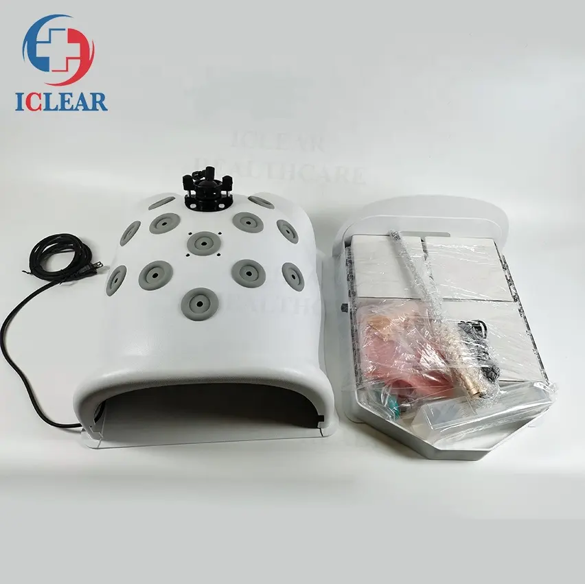 Bionische Laparoscopische Chirurgie Simulatie Training Apparaat Laparoscopie Training Box