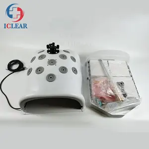 Biónica la cirugía laparoscópica dispositivo de simulación de la laparoscopia formación caja