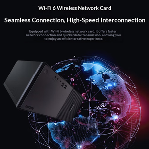 <span class=keywords><strong>Ordinateur</strong></span> <span class=keywords><strong>de</strong></span> <span class=keywords><strong>Bureau</strong></span> <span class=keywords><strong>Lenovo</strong></span> ThinkCentre P900c Core i7 à <span class=keywords><strong>Prix</strong></span> Abordable avec i7-14700, 16 Go DDR5, 512 Go SSD + 2 To HDD - Product Image 6