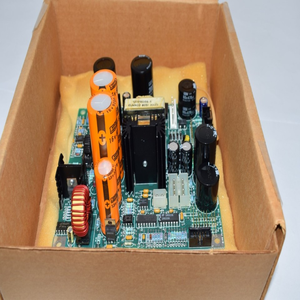 Plc New <strong>Toledo</strong> A12526800a Power Supply Circuit Board Scale Bulk Supply - Product Image 1