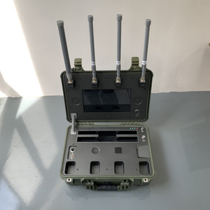 DJI <span class=keywords><strong>Aeroscope</strong></span> Mobiles Tragbares Drohnenerkennungssystem mit Fernbedienung G8 Speziell Entwickelt mit 5KM Reichweite - Product Image 2