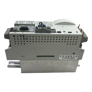 เซอร์โวไดรฟ์ Lenze รุ่นดั้งเดิม ECSEP004C4B อินเวอร์เตอร์ปรับความถี่ - Product Image 1