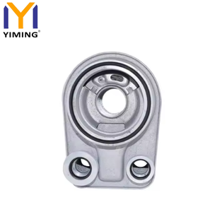 Radiatore Olio Motore per Renault Dacia <span class=keywords><strong>Nissan</strong></span> Mercedes Benz OEM 8200923115 213059324R 6071800037 2130000Q0B - Product Image 2