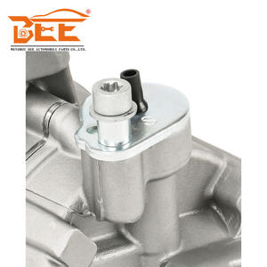 Compresor de Desplazamiento Automático para VW <span class=keywords><strong>Seat</strong></span> Audi Mercedes-Benz 1K0820859S 1K0820859C 1K0820859E 1K0820859M - Product Image 6