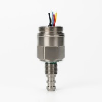 Capteur haute température de résistance de vente chaude d'usine transmetteur RTD K Type PT100 capteur de température à thermocouple sans fil